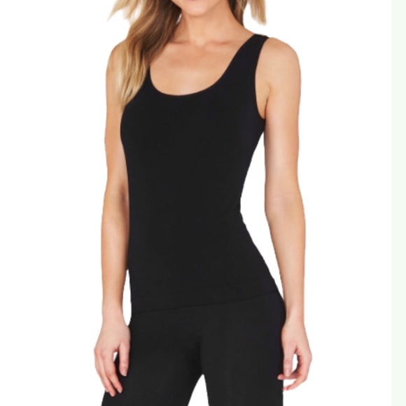 Fabulous Cotton Tank - Picture 1 of 4